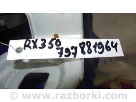 ФОТО Корпус пічки для Lexus RX300/330/350/400 (03-09) Київ