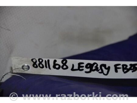 ФОТО Трубка паливна для Subaru Legacy VI BN (14-19) Київ