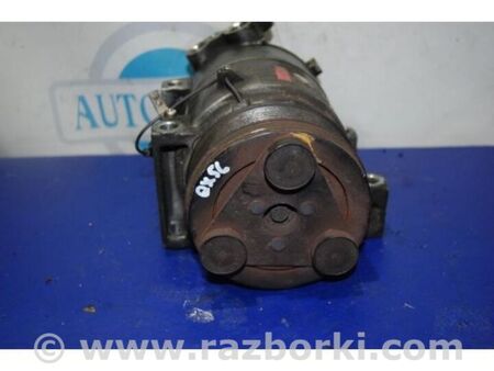 ФОТО Компресор кондиціонера для Infiniti QX56 Київ