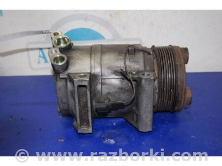 ФОТО Компресор кондиціонера для Infiniti QX56 Київ