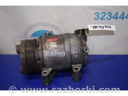 ФОТО Компресор кондиціонера для Infiniti QX56 Київ