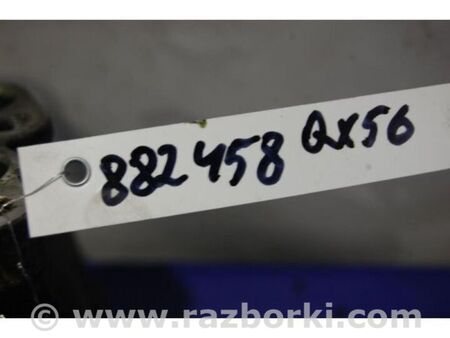 ФОТО Компресор кондиціонера для Infiniti QX56 Київ