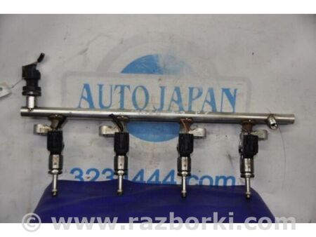 ФОТО Форсунка паливна для Mazda 6 GJ (12-15) Київ