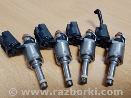 ФОТО Форсунка паливна для Mazda 6 GJ (12-15) Київ