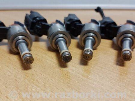 ФОТО Форсунка паливна для Mazda 6 GJ (12-15) Київ