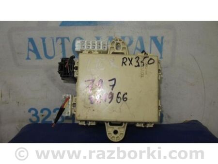 ФОТО Блок запобіжників салон для Lexus RX300/330/350/400 (03-09) Київ