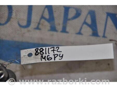 ФОТО Трубка кондиціонеру для Mazda 6 GJ (12-15) Київ