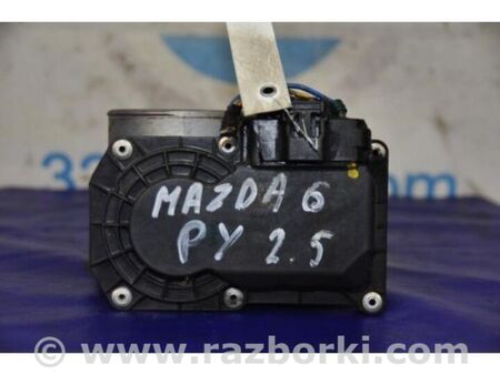 ФОТО Дросельна заслінка для Mazda 6 GJ (12-15) Київ