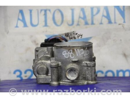 ФОТО Дросельна заслінка для Mazda 6 GJ (12-15) Київ