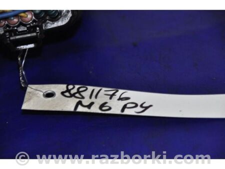 ФОТО Дросельна заслінка для Mazda 6 GJ (12-15) Київ