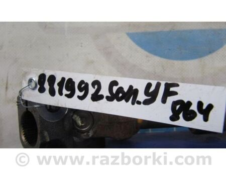 ФОТО Рульовий карданчик для Hyundai Sonata VI YF (09-14) Київ