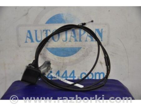 ФОТО Трос замку капота для Subaru Legacy VI BN (14-19) Київ