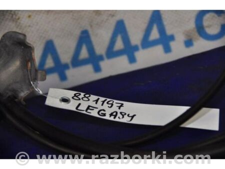 ФОТО Трос замку капота для Subaru Legacy VI BN (14-19) Київ