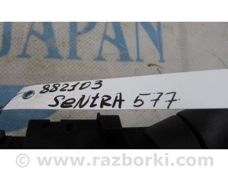 ФОТО Підрульовий перемикач для Nissan Sentra B17 (12-19) Київ