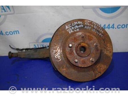 ФОТО Датчик ABS для Honda Accord VII Coupe CM7, CM8 USA (03-07) Київ