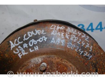 ФОТО Датчик ABS для Honda Accord VII Coupe CM7, CM8 USA (03-07) Київ