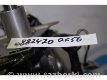 ФОТО Рульовий вал для Infiniti QX56 Київ