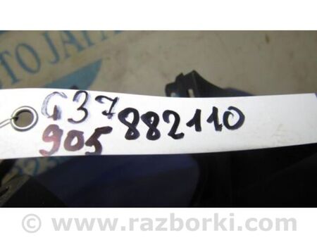 ФОТО Накладка торпеды для Infiniti  G25/G35/G37/Q40 Київ