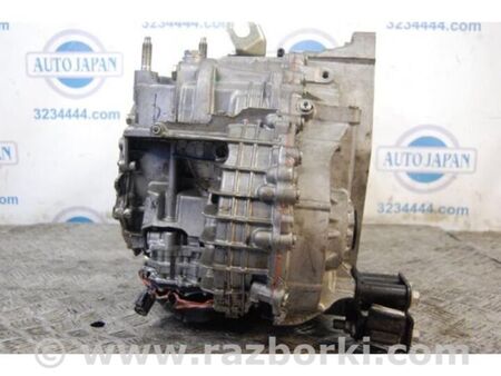 ФОТО АКПП на запчасти ( под ремонт ) для Mazda 6 GJ (12-15) Київ