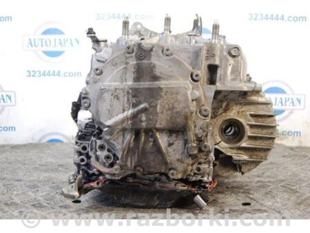 ФОТО АКПП на запчасти ( под ремонт ) для Mazda 6 GJ (12-15) Київ
