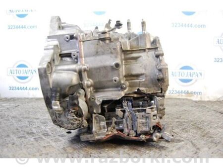ФОТО АКПП на запчасти ( под ремонт ) для Mazda 6 GJ (12-15) Київ