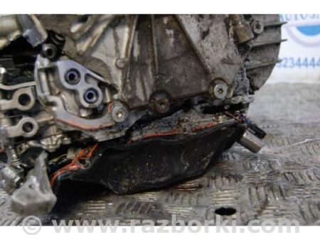 ФОТО АКПП на запчасти ( под ремонт ) для Mazda 6 GJ (12-15) Київ