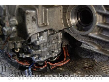 ФОТО АКПП на запчасти ( под ремонт ) для Mazda 6 GJ (12-15) Київ