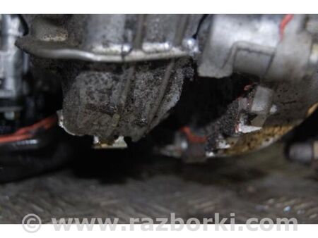 ФОТО АКПП на запчасти ( под ремонт ) для Mazda 6 GJ (12-15) Київ