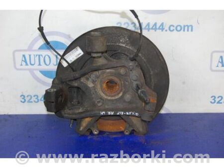 ФОТО Маточина колеса для Infiniti QX56 Київ