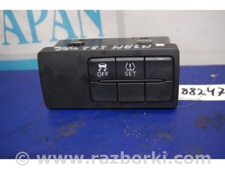 ФОТО Блок кнопок торпедо для Mazda 3 III BM/BN (13-19) Київ