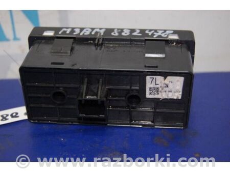 ФОТО Блок кнопок торпедо для Mazda 3 III BM/BN (13-19) Київ