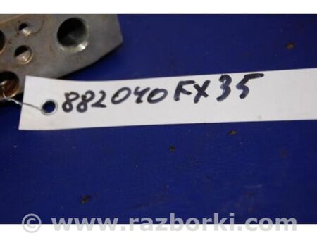 ФОТО Клапан кондиціонера для Infiniti FX S50 (03-08) Київ