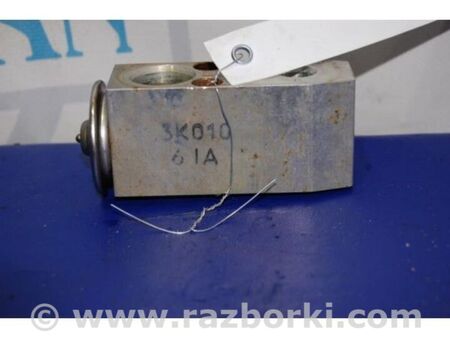 ФОТО Клапан кондиціонера для Infiniti FX S50 (03-08) Київ