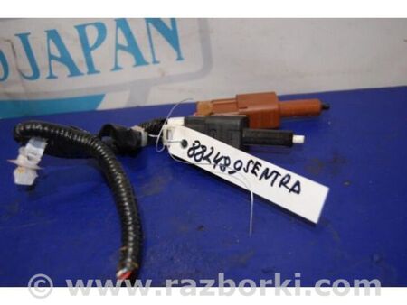 ФОТО Датчик для Nissan Sentra B17 (12-19) Київ