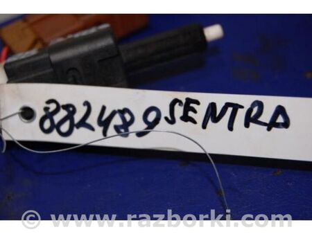 ФОТО Датчик для Nissan Sentra B17 (12-19) Київ