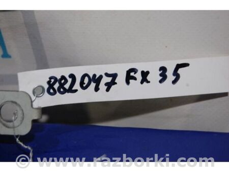 ФОТО Блок запобіжників салон для Infiniti FX S50 (03-08) Київ