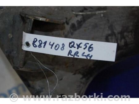 ФОТО Важіль задньої підвіски нижній поперечний для Infiniti QX56 Київ