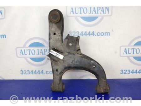 ФОТО Важіль задньої підвіски нижній поперечний для Infiniti QX56 Київ