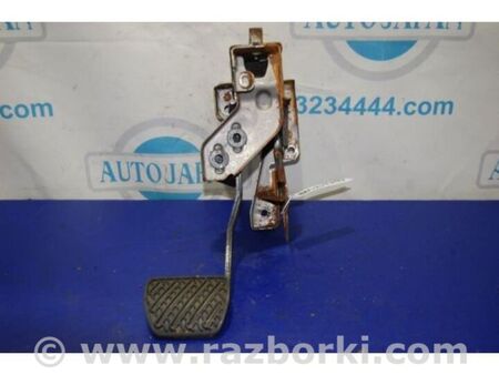 ФОТО Педаль гальма для Nissan Sentra B17 (12-19) Київ