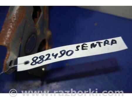 ФОТО Педаль гальма для Nissan Sentra B17 (12-19) Київ