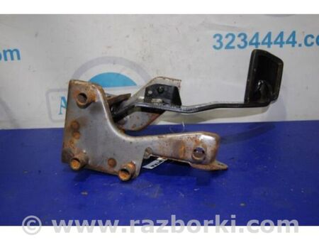 ФОТО Педаль гальма для Nissan Sentra B17 (12-19) Київ