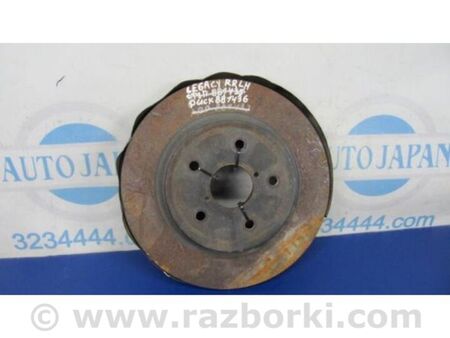 ФОТО Гальмівний диск задній для Subaru Legacy VI BN (14-19) Київ