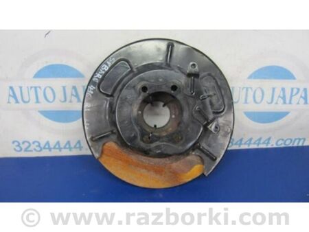 ФОТО Гальмівний диск задній для Subaru Legacy VI BN (14-19) Київ