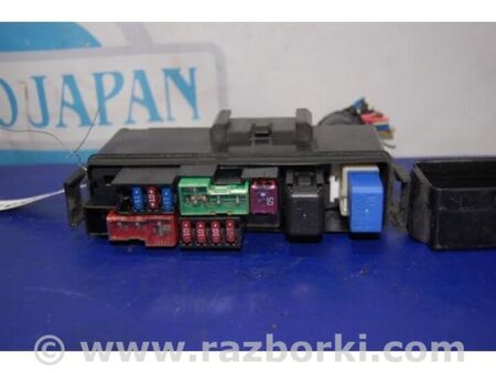 ФОТО Блок запобіжників моторний відсік для Infiniti FX S50 (03-08) Київ