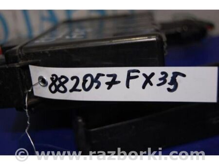 ФОТО Блок запобіжників моторний відсік для Infiniti FX S50 (03-08) Київ