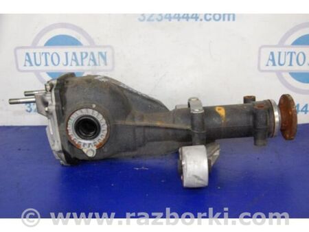 ФОТО Редуктор задній для Subaru Legacy VI BN (14-19) Київ