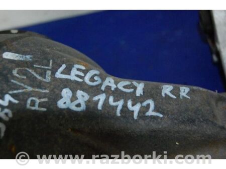 ФОТО Редуктор задній для Subaru Legacy VI BN (14-19) Київ