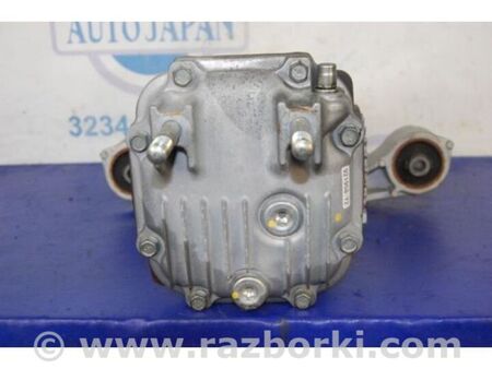 ФОТО Редуктор задній для Subaru Legacy VI BN (14-19) Київ