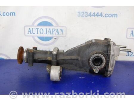 ФОТО Редуктор задній для Subaru Legacy VI BN (14-19) Київ