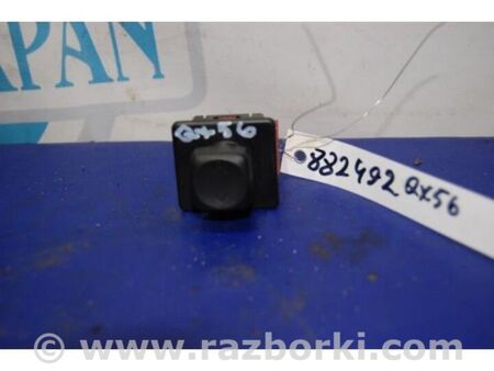 ФОТО Кнопка регулювання кермової колонки для Infiniti QX56 Київ